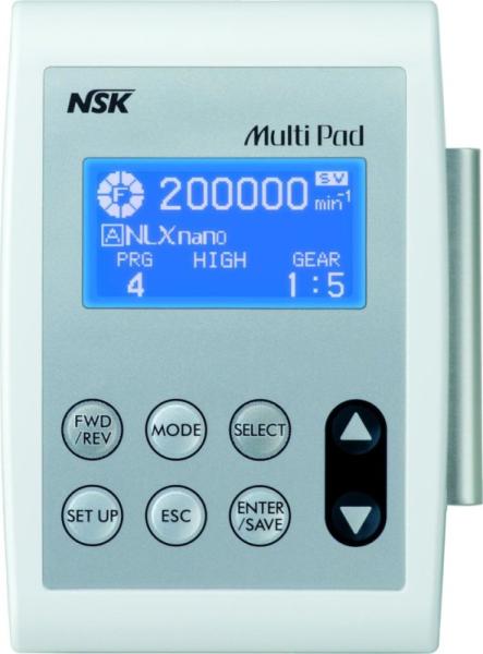 NSK Multi Pad